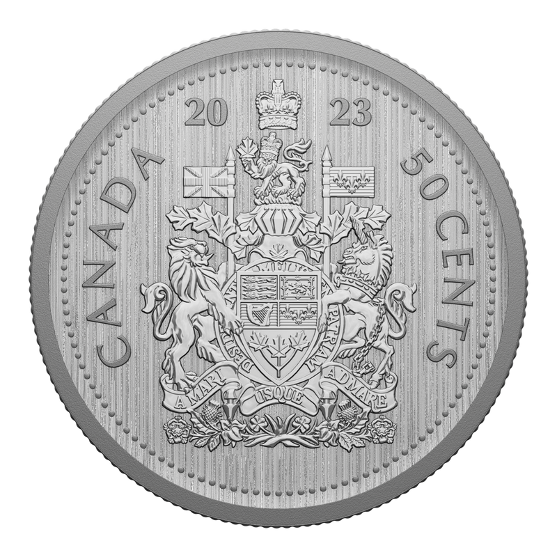 6-Coin Specimen Set – Greater Sage-Grouse image 5