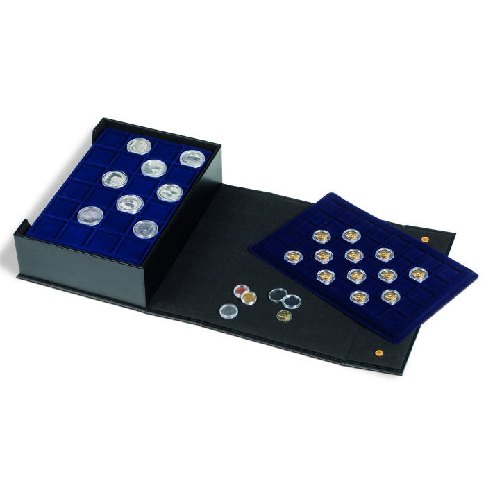 SPECIAL COMBO OFFER!!! NEW TABLO presentation case with 10 trays (5 packages) image 1