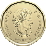 O Canada Five-Coin Gift Card Set (2023) image 3