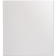 Blank Album Pages - General - Glassine Interleaving (PS) - 50 pages image