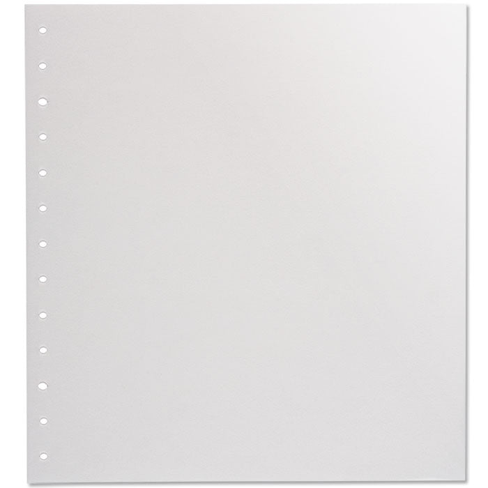 Blank Album Pages - General - Glassine Interleaving (PS) - 50 pages image