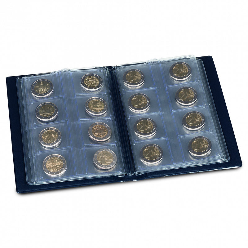 ROUTE 2-euro for 48 2-euro coins image 1