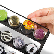 GRANDE CROWN CAPS ALBUM image 2