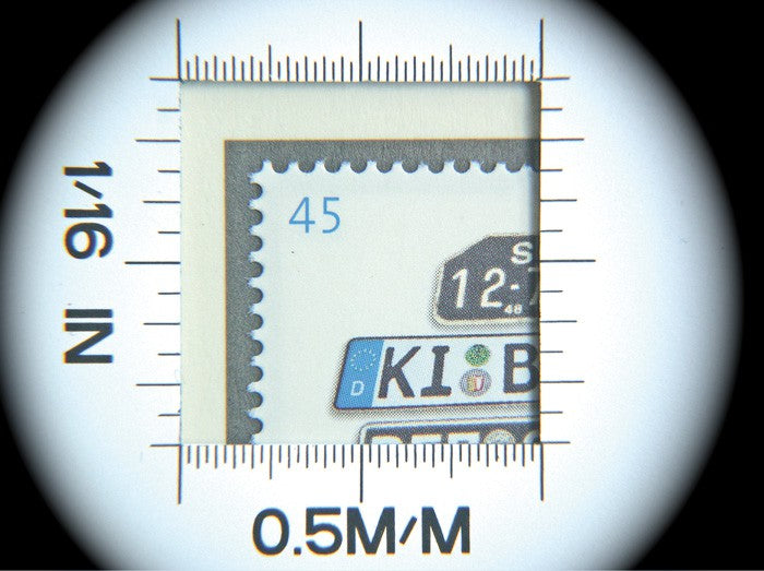 LINDNER ILLUMINATED MAGNIFIER image 3