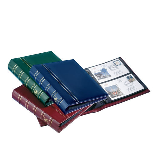 Classic First-Day Cover (FDC) album image 0