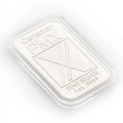 Capsules for 1 oz, 5 oz and 10 oz silver bars image 6