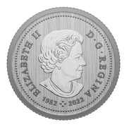 6-Coin Specimen Set – Greater Sage-Grouse image 10