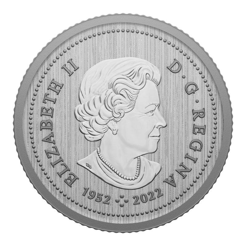 6-Coin Specimen Set – Greater Sage-Grouse image 10