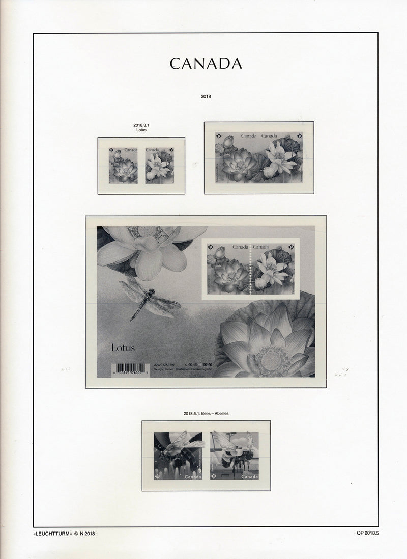 Lighthouse Supplement Canada 2018 image 10