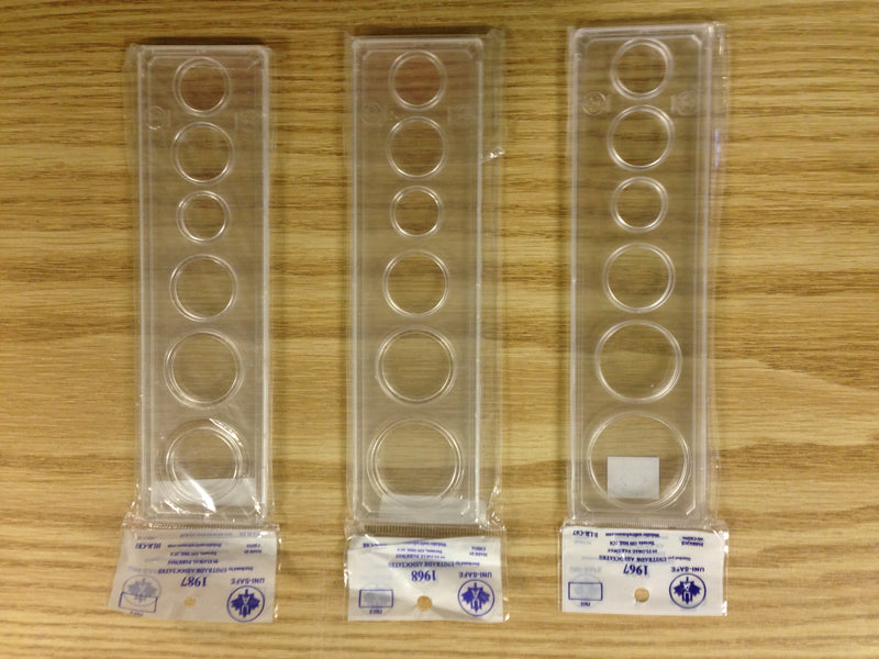 Plastic Year Holder Sets image 2