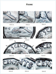 GUIDE TO ERRORS AND VARIETIES ON CANADIAN COINS image 7