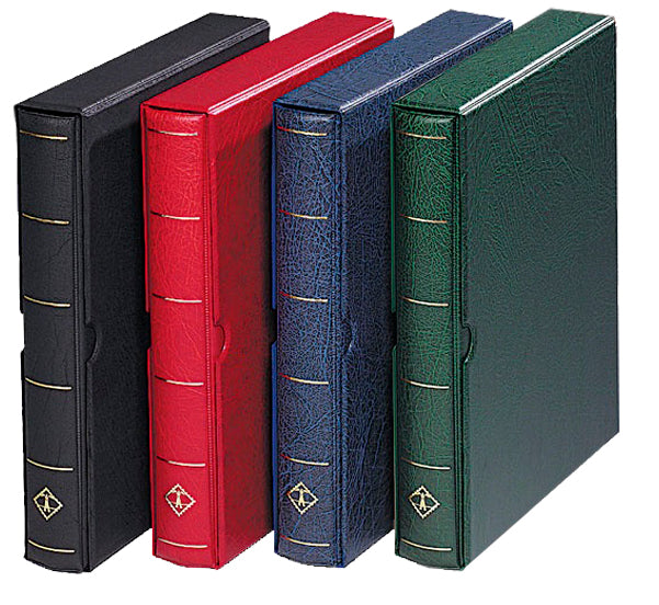 VARIO F 3-RINGBINDER &amp; SLIPCASE image 0