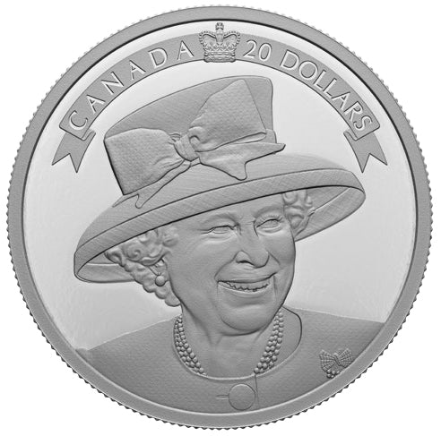 Fine Silver 3-Coin Set – A Tribute to an Extraordinary Life image 2