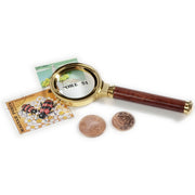 ROSEWOOD Magnifiers image 0