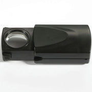 Pull Out Magnifier with LED, magnification 20x image 0