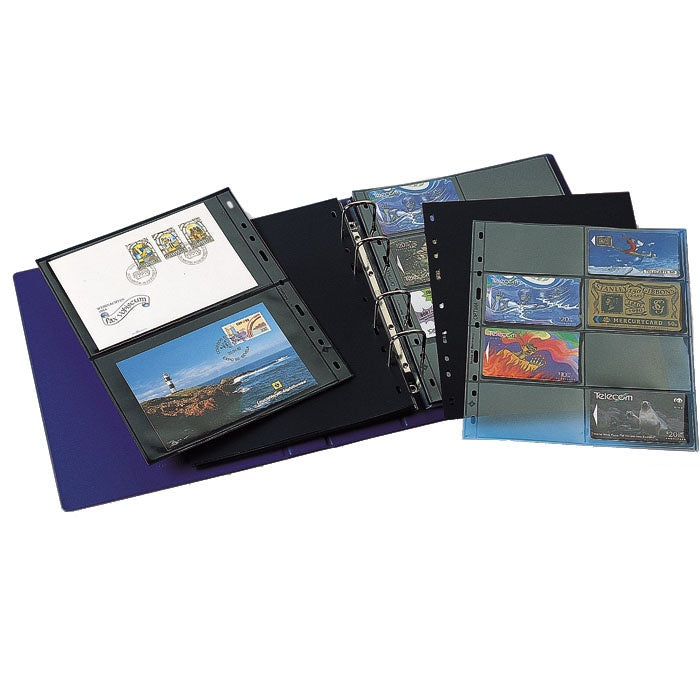 OPTIMA binder GIGANT image 1