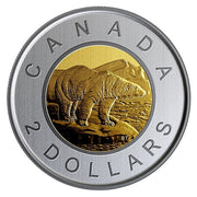 2019 CANADA SPECIMEN SET PILEATED WOODPECKER image 2