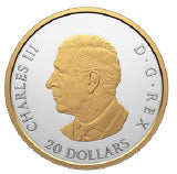 Allegories of Justice and Truth – 1 oz. Fine Silver Coin image 1