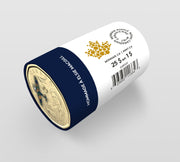 2023 $1 Special wrap rolls honouring Elsie MacGill -- available in colour, non-colour image 1