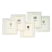 Title Page with National Emblem image 0