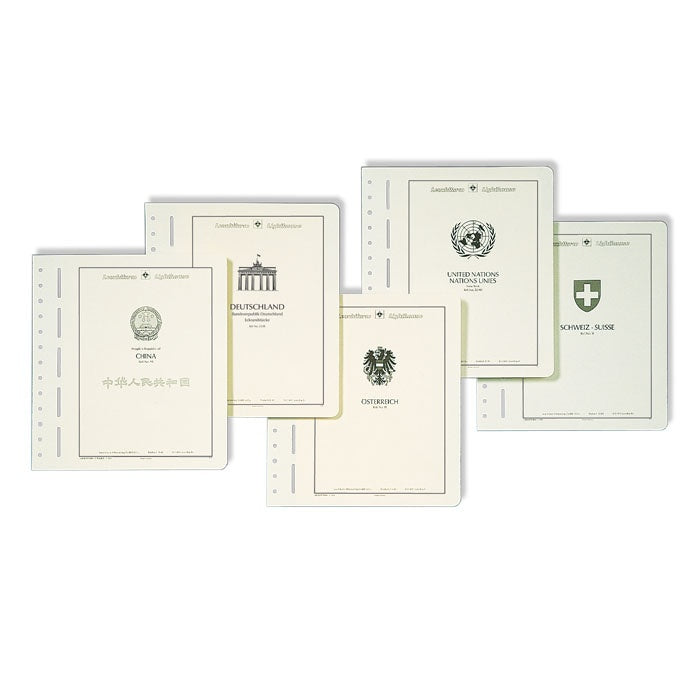 Title Page with National Emblem image 0