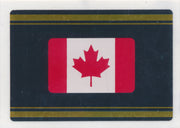 Country Flag Labels image 1