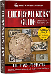 Cherrypickers' Guide Volume I, II, and III Volume 6 - VOLUME II image
