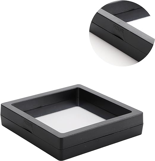 3D Floating Frame 3.5" image 1