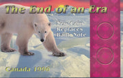 COIN CARDS - END OF AN ERA $2 image