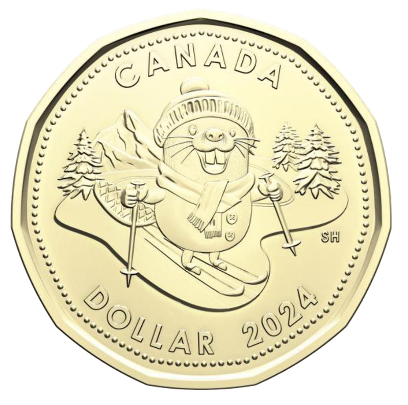 Holiday Gift Card Set (2024) image 1