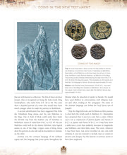 Money of the Bible, 3rd Ed by Ken Bressett - Gorgeous hardcover, full color image 4