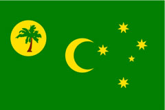 Lighthouse Album Pages - Cocos (Keeling) Islands 1963-2019 image 0