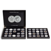 Presentation Case for 20 Maple Leaf Silver Coins image 3