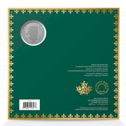 $5 Pure Silver Coin – His Majesty King Charles III’s Royal Cypher image 4