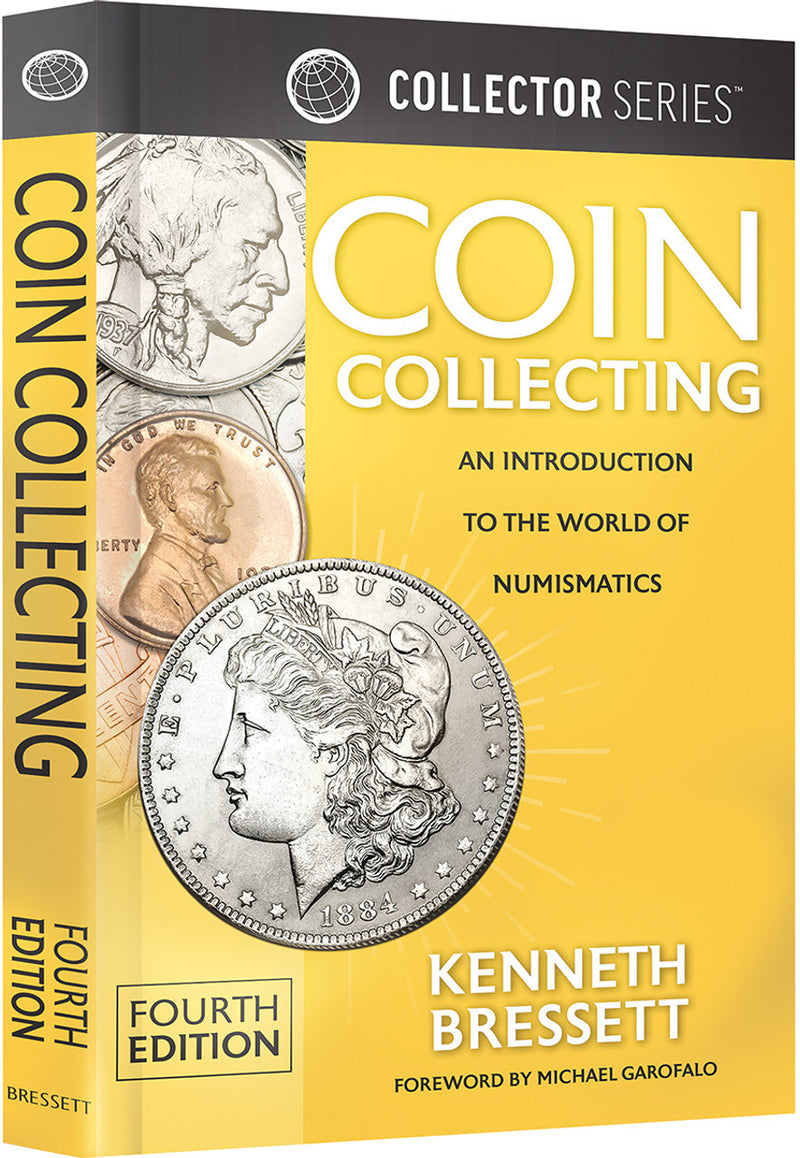 Coin Collecting: An Introduction To The World of Numismatics image 0