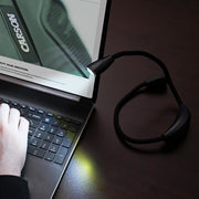 Necklight  -- good light for closeups on coins, banknotes and stamps image 9