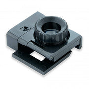 LT-10 Lighted Linen Test magnifier featuring 11.5x power 15mm lens. image 1