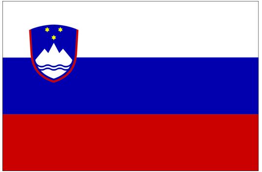 Lighthouse Album Pages - Slovenia 1991-2017 image 0