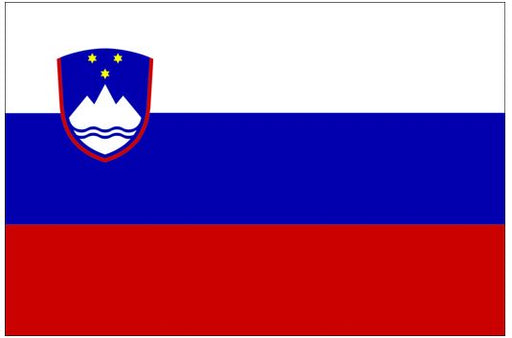 Lighthouse Album Pages - Slovenia 1991-2017 image 0