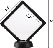 3D Floating Frame 3.5" image 5