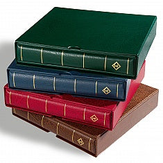 LUXUS "DL" Springback Binder image 0