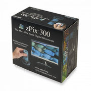 zPix 300, MM-940 -powerful USB digital microscope image 2