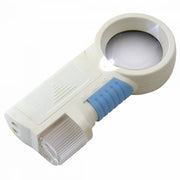 CARSON PRO CP-40 MagniFlash™ magnifier - 11x aspheric, LED lighted magnifier/flashlight image 1