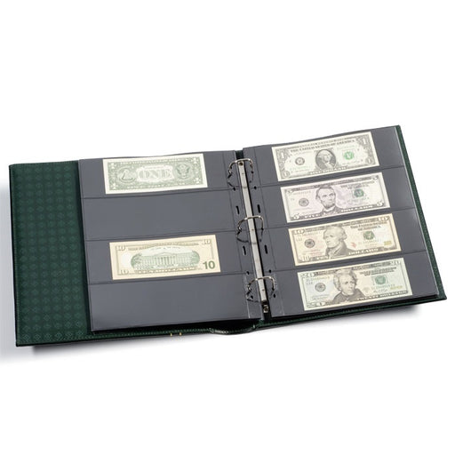 GRANDE Classic Currency Album Set image 0