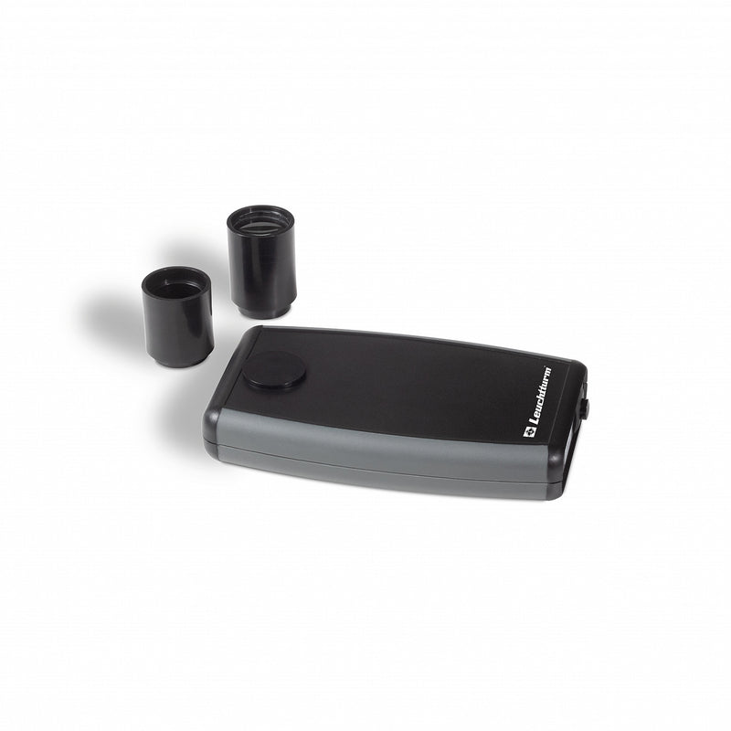 ULTRAVIOLET LAMP LUCY WITH 3.5X MAGNIFICATION, BROAD WAVELENGTH RANGE (SHORTWAVE/LONGWAVE) image 2