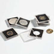 Square coin capsules QUADRUM - image 2