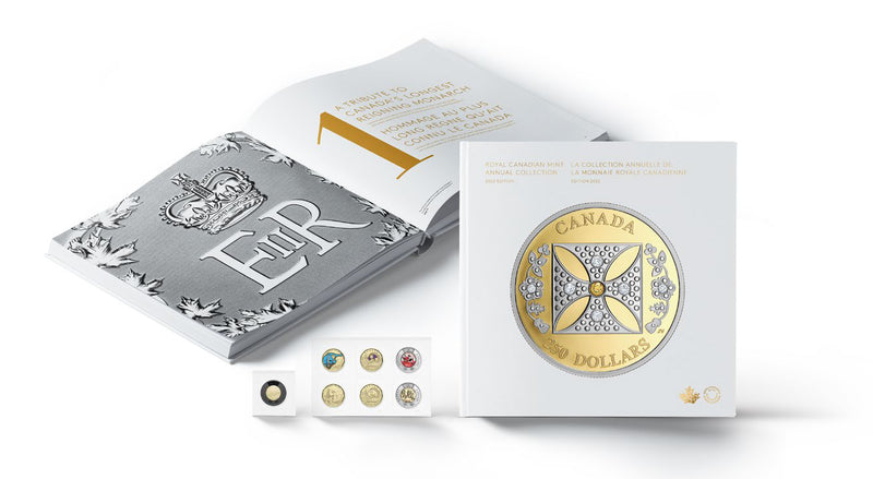 2022 Annual Collection Book image 0