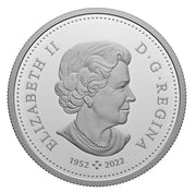 Fine Silver Proof Dollar– Kathleen “Kit” Coleman: Pioneer Journalist image 2