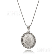 Screw-Top Coin Bezels: Perfect Fit for Your Coins image 9