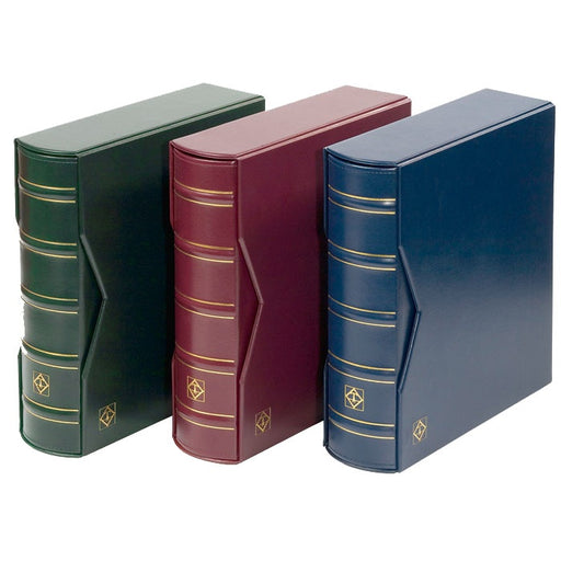 FDC Album for 200 FDCs image 0